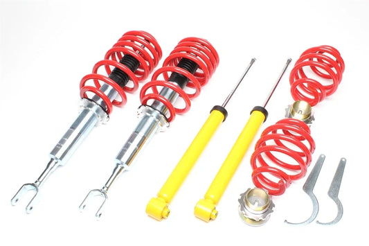 Ta Technix Койловъри за Seat Exeo