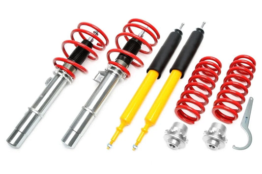 Ta Technix Койловъри за BMW 3 Series E90