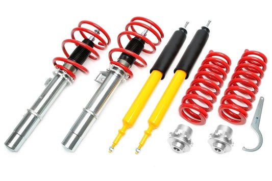 Ta Technix Койловъри за BMW 3 Series E91 E92 E93