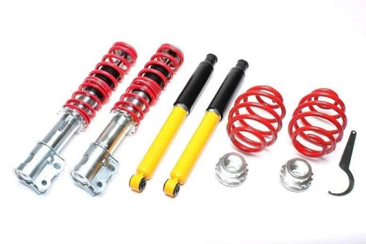 Ta Technix Койловъри за Opel Tigra Twin Top