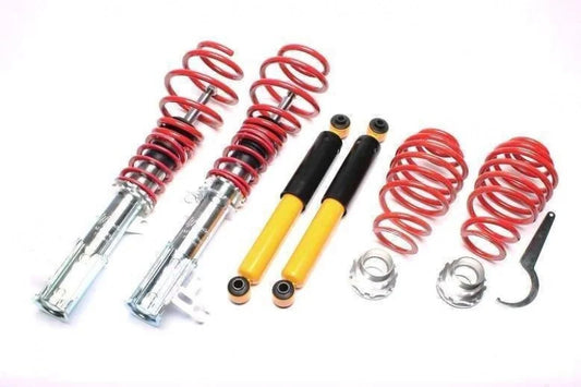 Ta Technix Койловъри за Opel Astra H