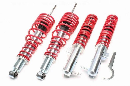 Ta Technix Койловъри за Opel Vectra B