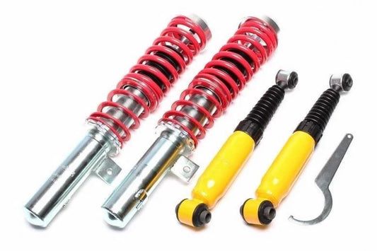 Ta Technix Койловъри за Peugeot 206