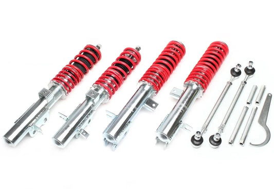 Ta Technix Койловъри за Toyota MR2