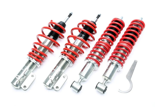 Ta Technix Койловъри за Seat Ibiza