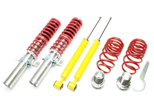 Ta Technix Койловъри за Volkswagen Polo