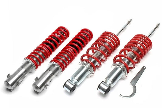 Ta Technix Койловъри за Volkswagen Golf