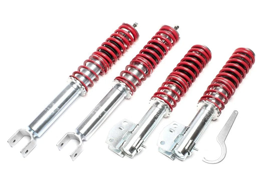 Ta Technix Койловъри за Mitsubishi Lancer EVO
