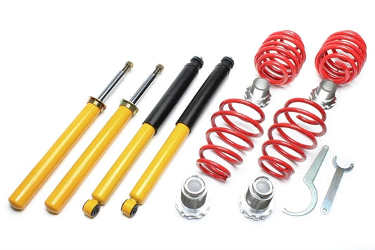 Ta Technix Койловъри за Opel Vectra A