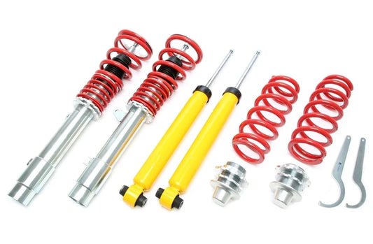 Ta Technix Койловъри за BMW 3 Series F30 F31