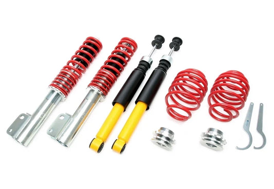Ta Technix Койловъри за Renault Twingo