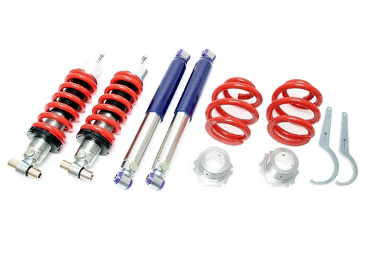 Ta Technix Койловъри за Volkswagen Transporter T3