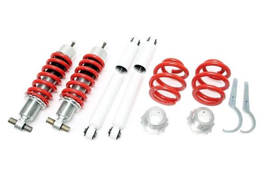 Ta Technix Койловъри за Volkswagen Transporter T3