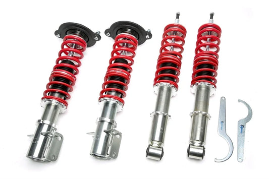 Ta Technix Койловъри за Volkswagen Scirocco