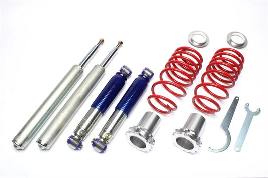 Ta Technix Койловъри за Peugeot 106