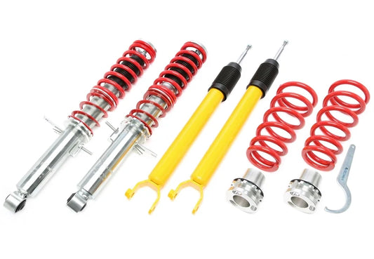 Ta Technix Койловъри за Nissan 370Z