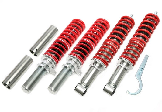 Ta Technix Койловъри за BMW 3 Series E21