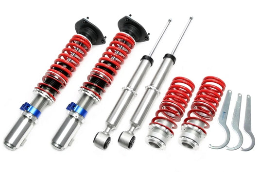 Ta Technix Койловъри за Seat Ibiza