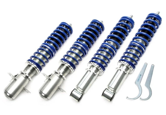 Ta Technix Койловъри за Volkswagen Scirocco