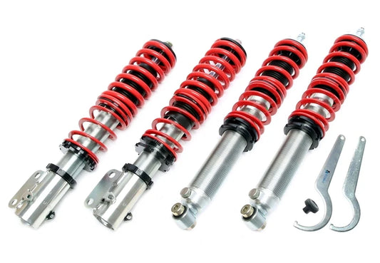 Ta Technix Койловъри за Seat Ibiza