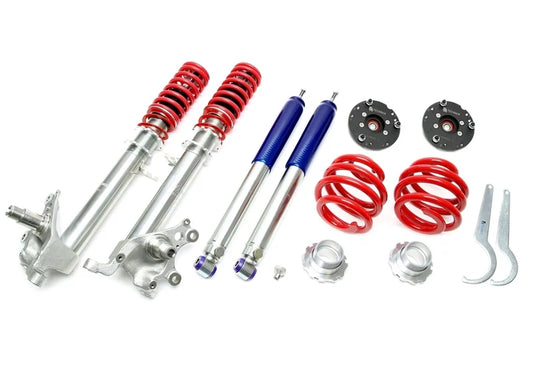 Ta Technix Койловъри за BMW 3 Series E30