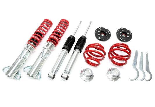 Ta Technix Койловъри за BMW 3 Series E36