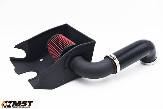 MST Performance Интейк за Audi A1 (8X) 1.4 TFSI 2014-2018