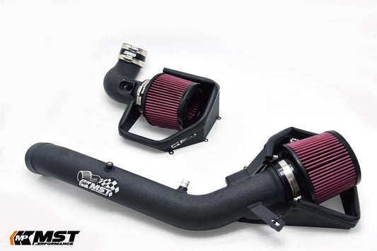Induction Kit BMW M3 (F30/F80) 3.0 (S55) 2014-2018