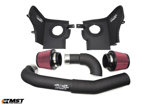 Induction Kit BMW M3 (G20/G28/G80) 3.0 (S58) 2020-2025