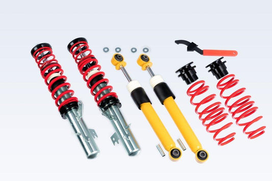 V-Maxx X-STREET Койловъри за CITROËN C3 (S) 09-16 (Ø51mm)