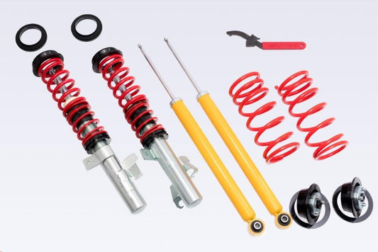 V-Maxx X-STREET Койловъри за FORD FOCUS II (DA3) 04-11