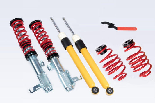 V-Maxx X-STREET Койловъри за OPEL ASTRA J SPORTS TOURER (P-J/SW) 09-15