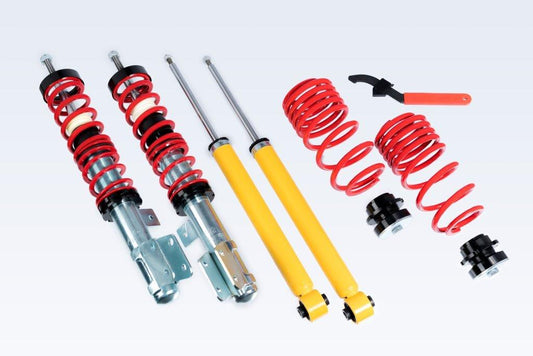 V-Maxx X-STREET Койловъри за PEUGEOT 307 CC/BREAK/SW (3A/C) 00-07