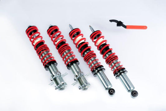 V-Maxx X-STREET Койловъри за VOLKSWAGEN SCIROCCO I/II (53/B) 74-91