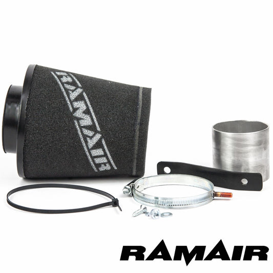 SR Performance Induction Air Filter Kit Mini Cooper S R50 R53