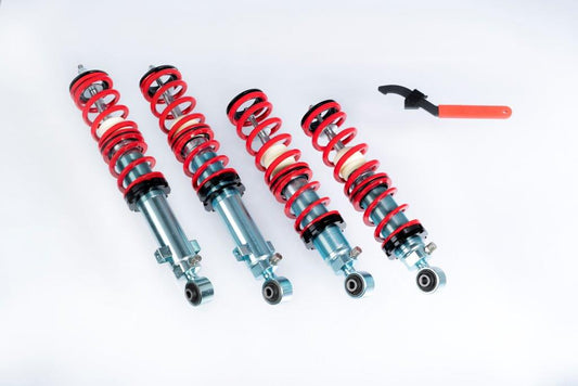 V-Maxx X-SPORT Койловъри за MAZDA MX-5 Miata (NB) 98-05