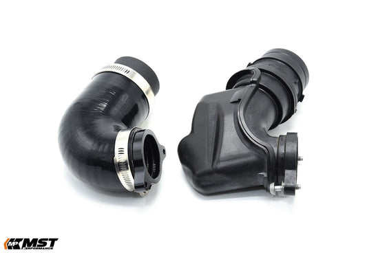 Turbo Intake Volkswagen Passat (CC) 1.4 TSI 2014-2019