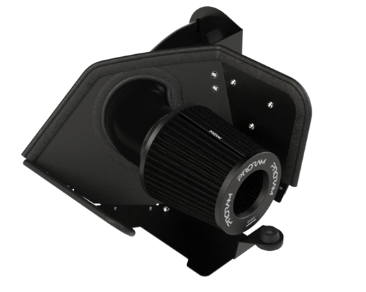 Induction Kit Volkswagen Golf MK8