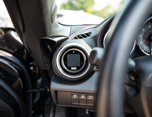 CANchecked Mazda MX5 ND