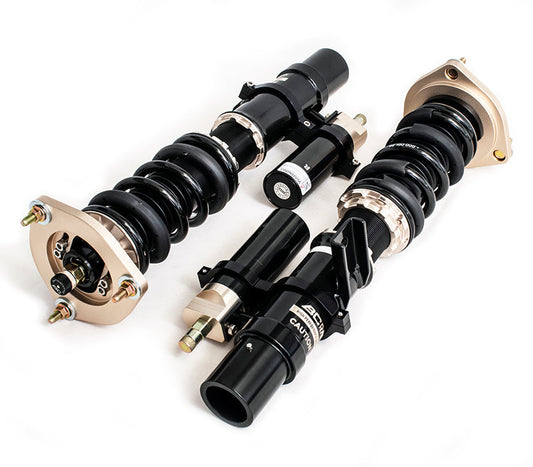 BC Racing Койловъри за HONDA CIVIC EP3 03-05