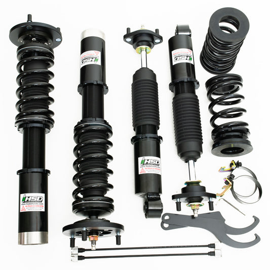 HSD Койловъри за BMW 3 Series E30 inc M3 51mm Strut