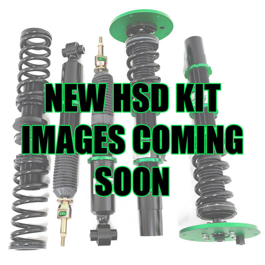 HSD Койловъри за BMW 3 Series E30 inc M3 51mm Strut