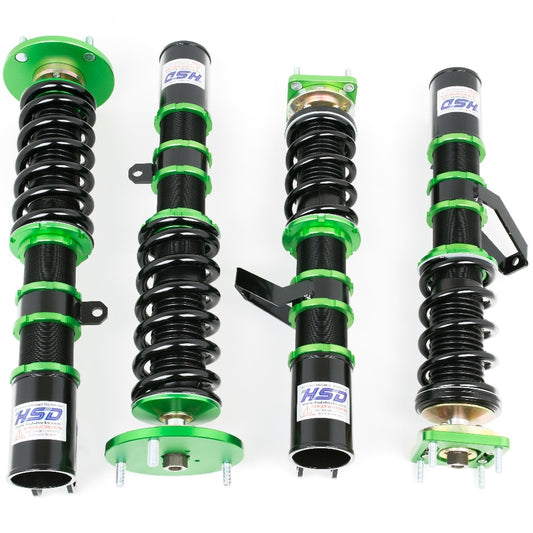 HSD Койловъри за Toyota MR2 SW20 SW21