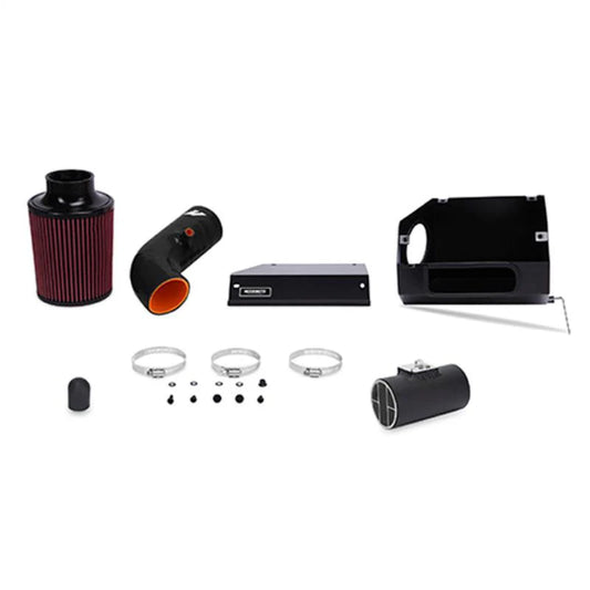 Mishimoto Интейк за Subaru/Scion/Toyota BRZ 2013+