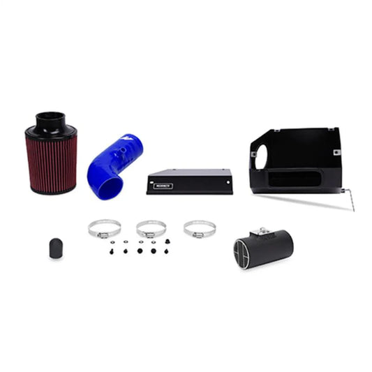 Mishimoto Интейк за Subaru/Scion/Toyota BRZ 2013+