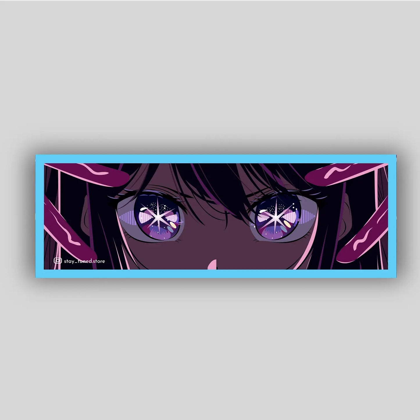 Oshi No Ko Стикер