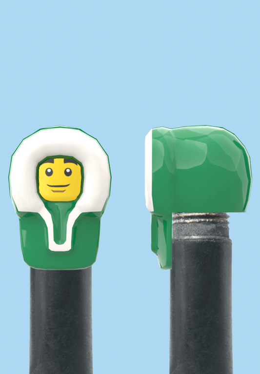 BrickCaps Капачка Винтил x4