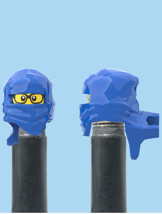 BrickCaps Капачка Винтил x4