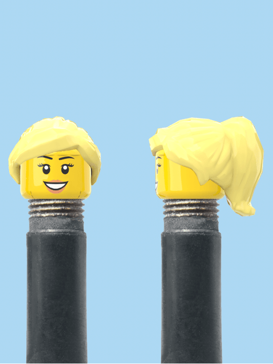 BrickCaps Капачка Винтил x4