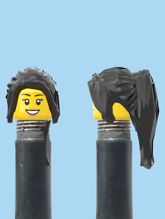 BrickCaps Капачка Винтил x4